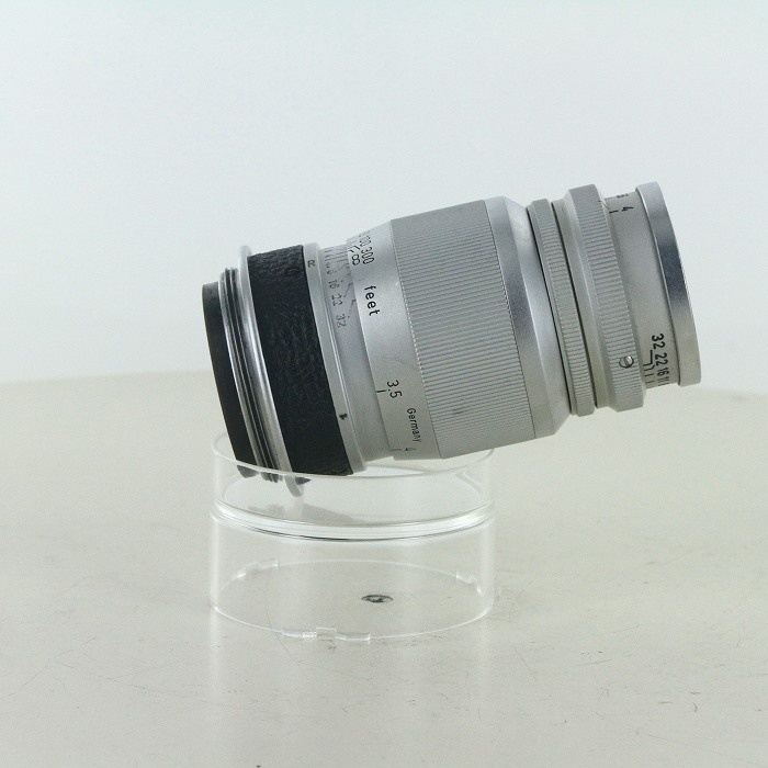 ライカ エルマー L9cm/4