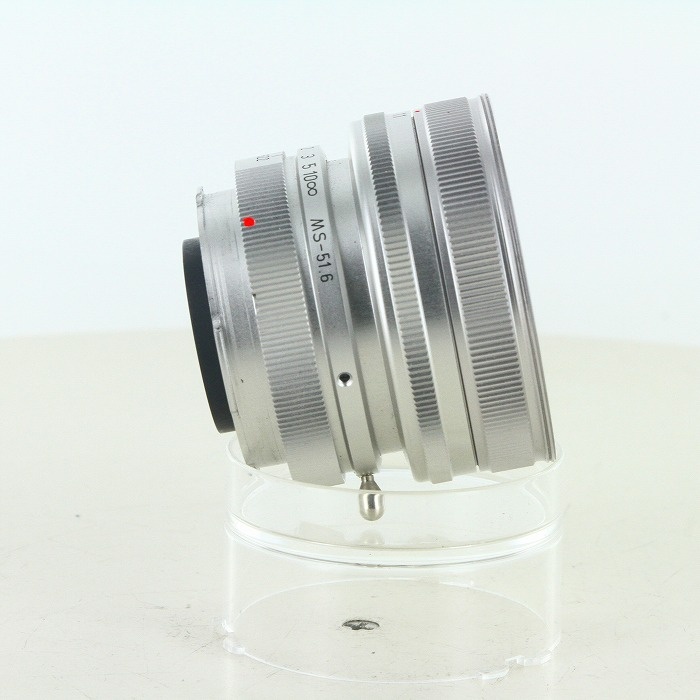 ソノタ SONNETAR 50/1.1 MC （ライカM)