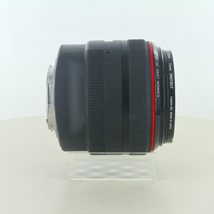 キヤノン EF85/1.2L II USM