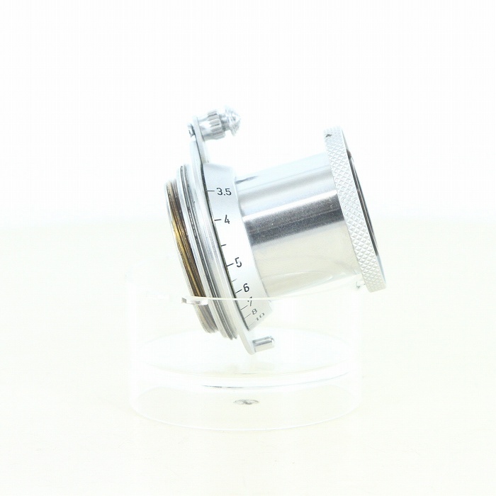 Barnack 赤エルマーL5cm/3.5