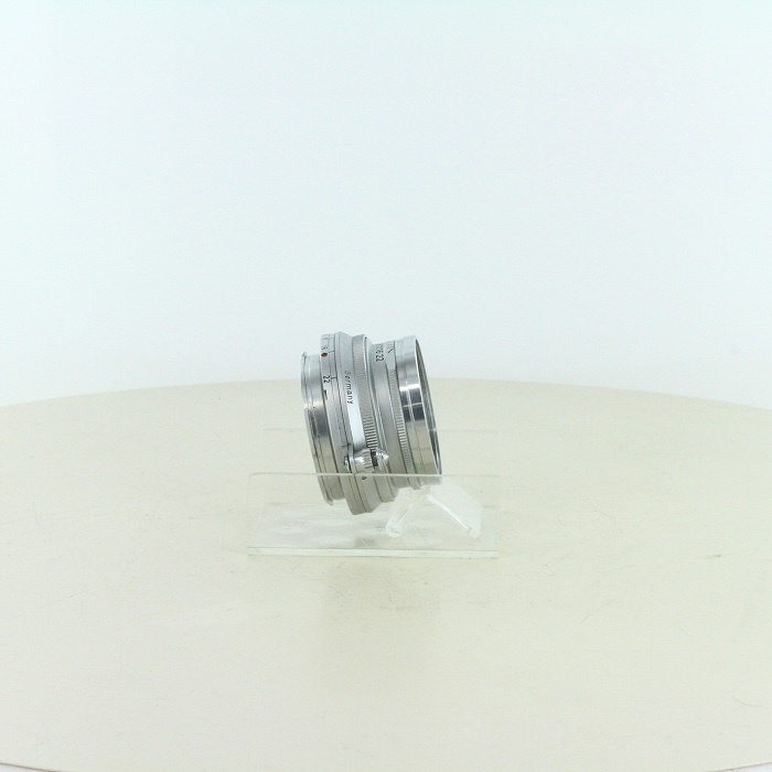 ライカ ズマロンM3.5cm/3.5