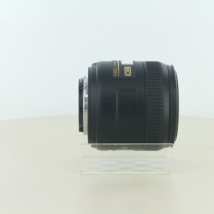ニコン AF-S DX マイクロ 40/2.8G