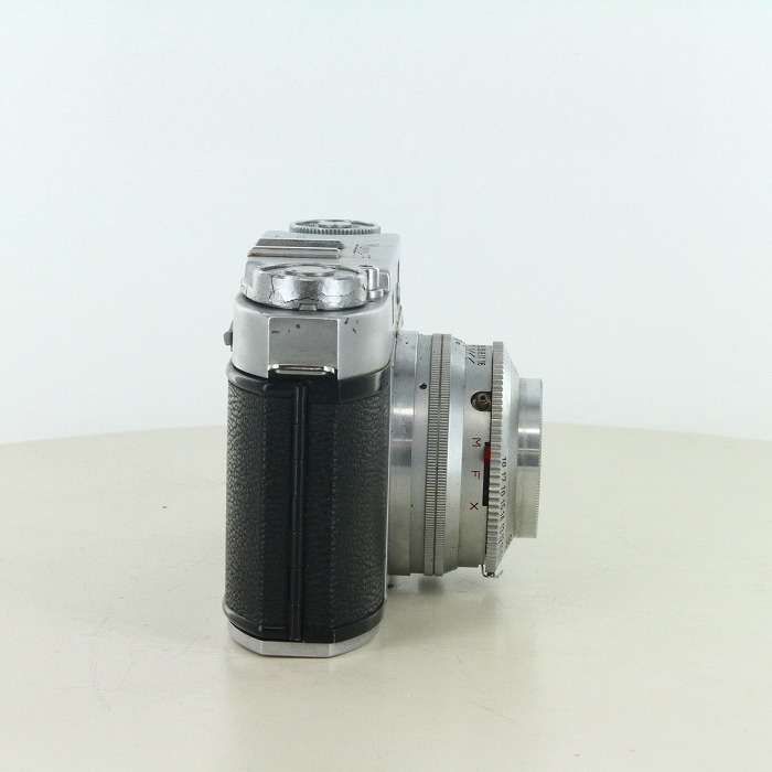 マミヤ MAMIYA 35