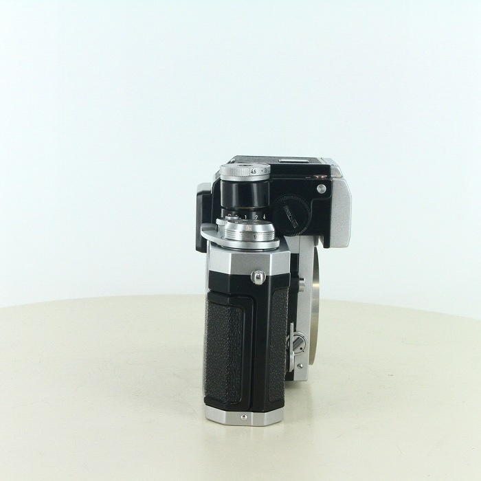 ニコン FフォトミックTN