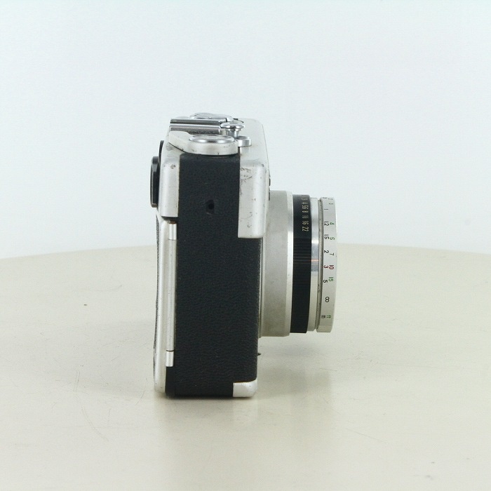 フジフイルム フジカ35