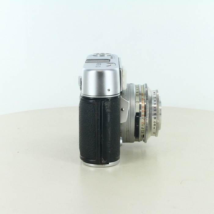 フォクトレンダー VITO CL
