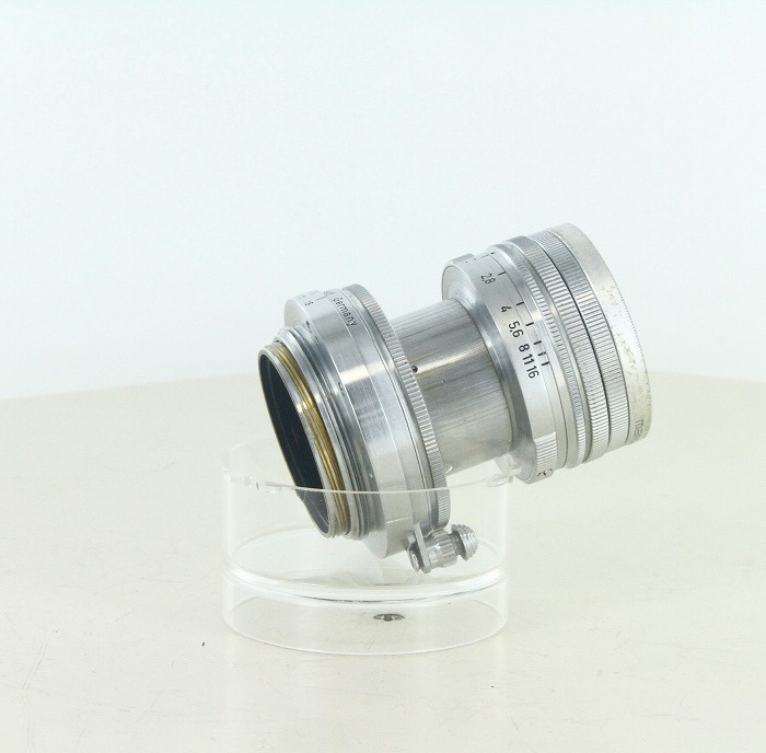 Barnack ズミタール L50/2