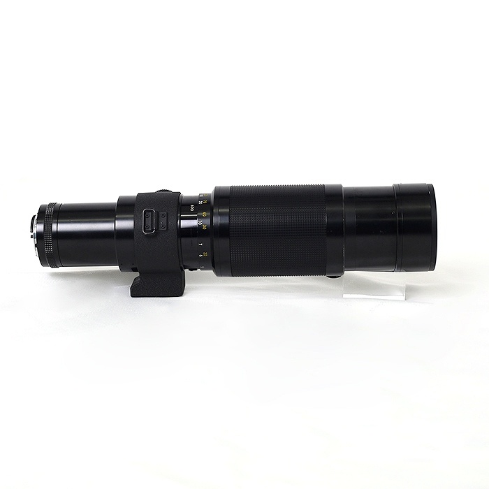 ニコン Ai-S 200-600/9.5