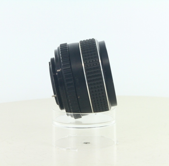 ペンタックス SMC タクマー 55/1.8 (M42)