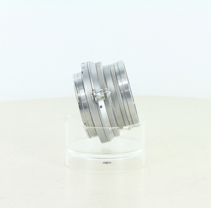 ライカ ズマロンM3.5cm/3.5