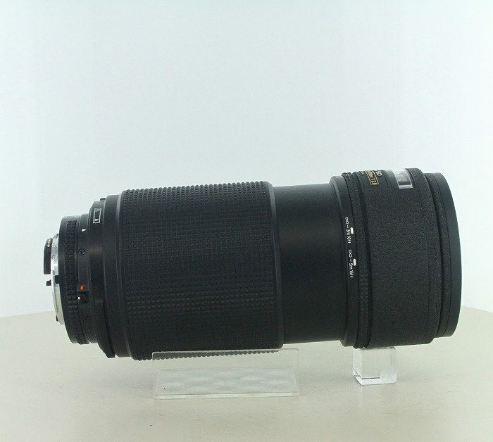ニコン AF NIKKOR 80-200/2.8 ED