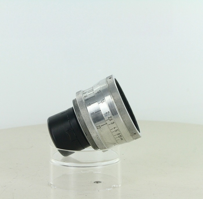 ツアイス ツァイスイエナ ビオゴン L3.5cm/2.8 T