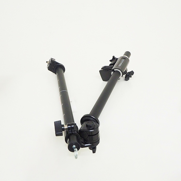 ソノタ ベルボンHIDE CLAMP-II+スリック SLIDING ARM II+Sinvtron雲台