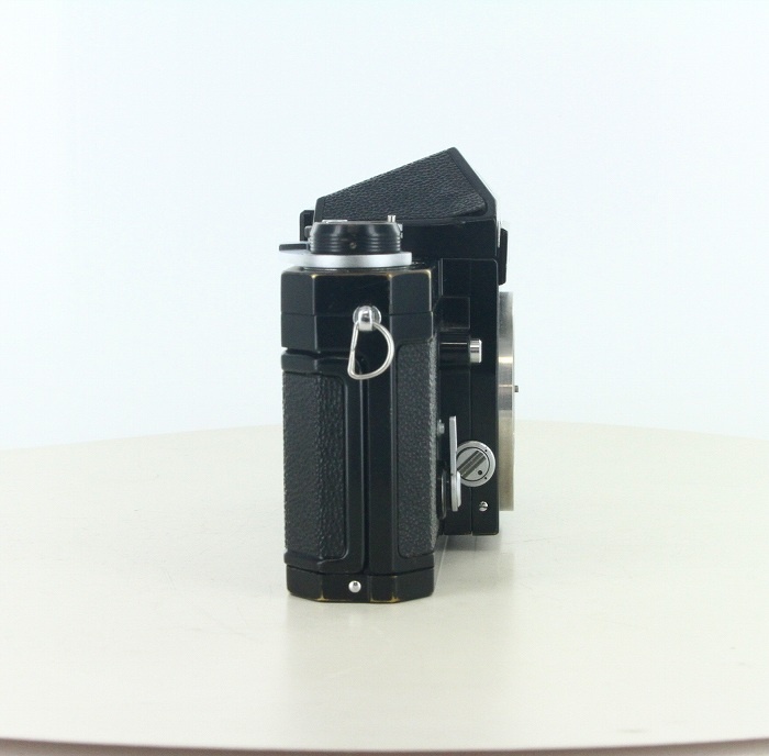 ニコン F アイレベル 前期 ブラック