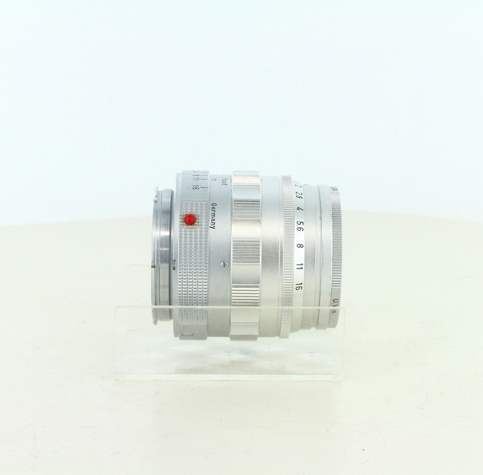 ライカ ズミルックス M50/1.4  逆ローレット