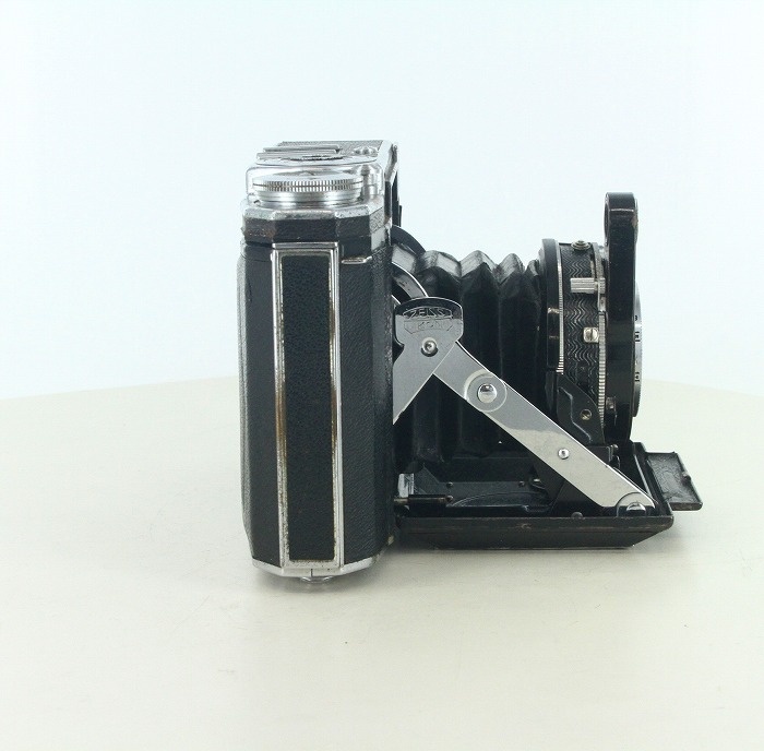 ツアイスイコン Super Six 530/16