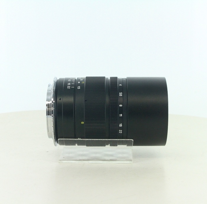 ソノタ ZHONG YI OPTICS CREATOR 135/2.8 (ニコンF)