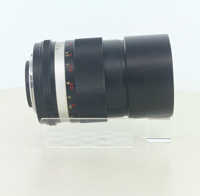 ソノタ ViVitar135/2.8 （ニコン）