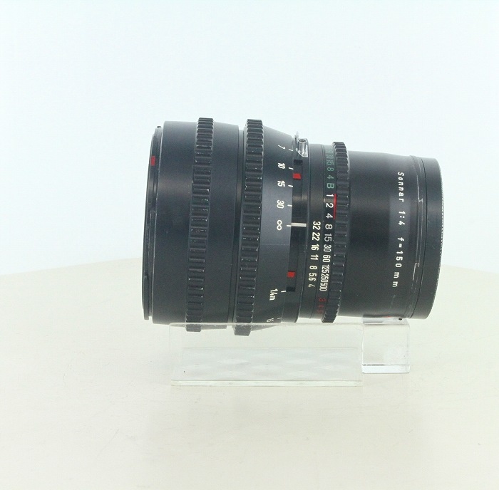 HASSELBLAD ゾナー C150/4 ブラック