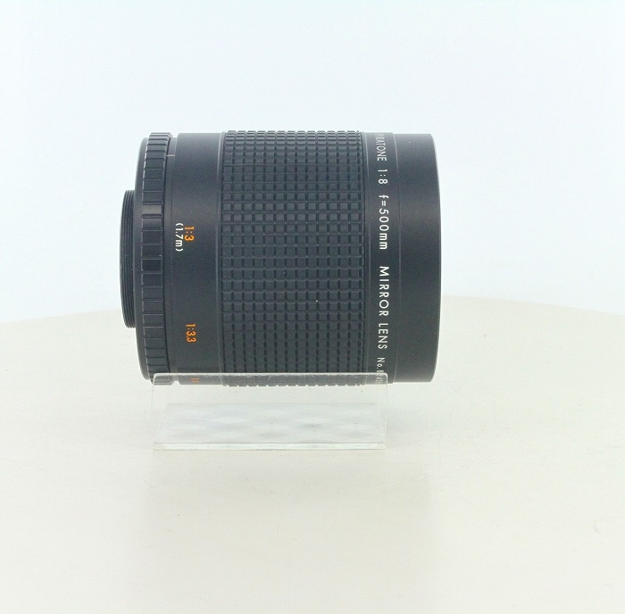 ソノタ SPIRATONE RF500/8(Tマウント)