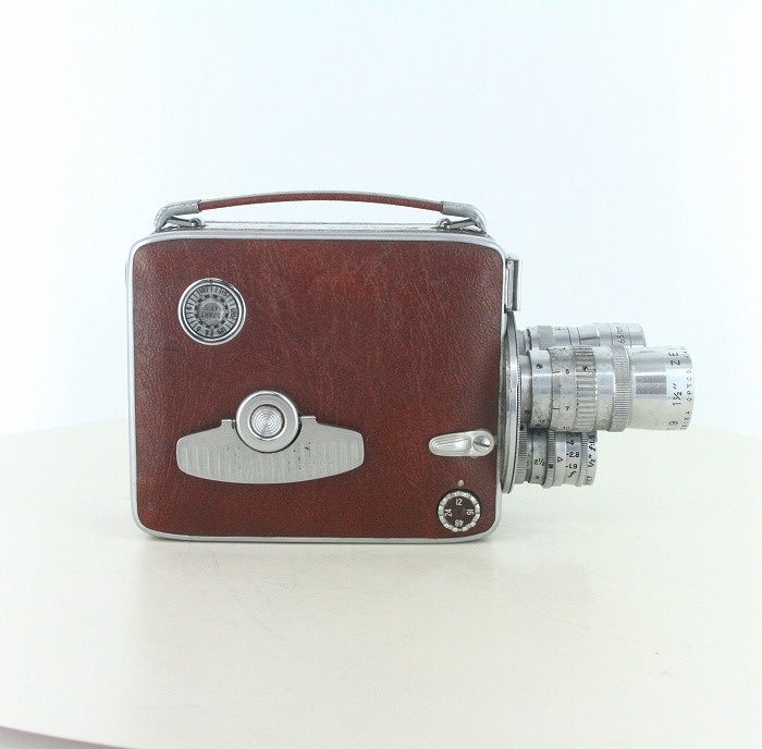 ソノタ Keystone K-35(8mmカメラ)