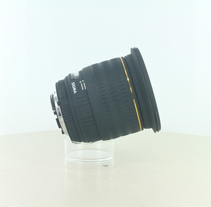 シグマ 20/1.8 EX DG ASPHERICAL RF NA