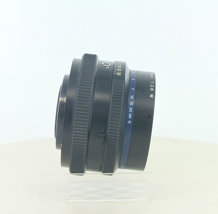 マミヤ セコールZ 110/2.8W
