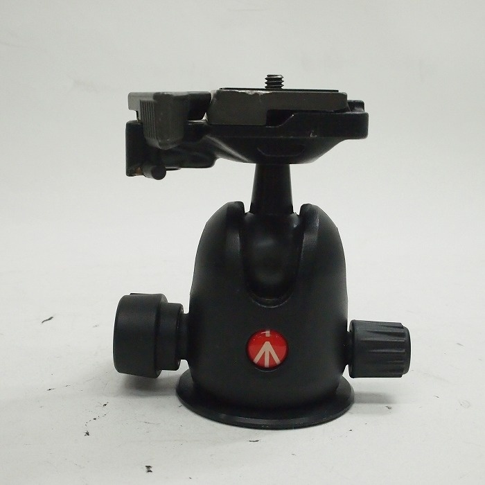 マンフロット 496RC2 ボールウンダイ