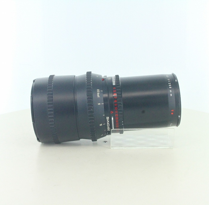 HASSELBLAD ゾナーC250/5.6