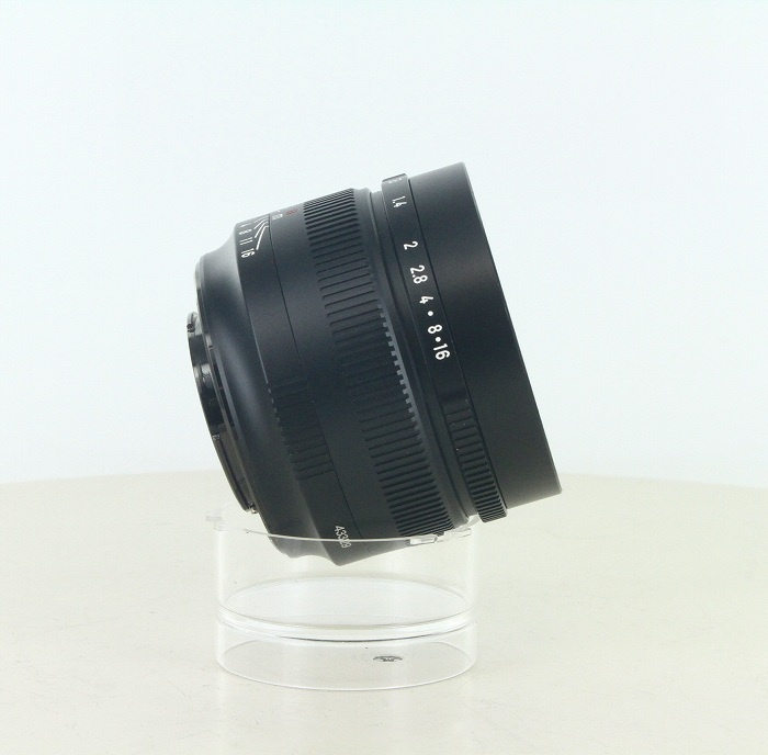七工匠 7Artisans 50/0.95(M4/3)