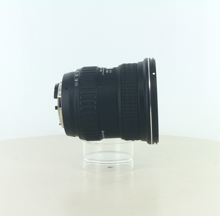 トキナー AT-X PRO SD11-16/2.8（IF)DX (ニコンF)