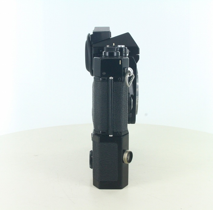 キヤノン F-1 High-Speed Motor Drive