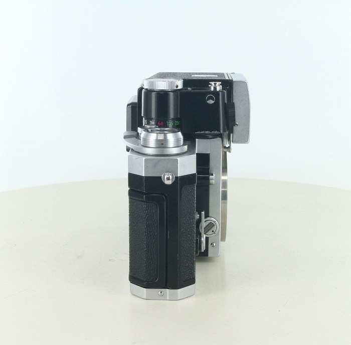 ニコン FフォトミックFTn