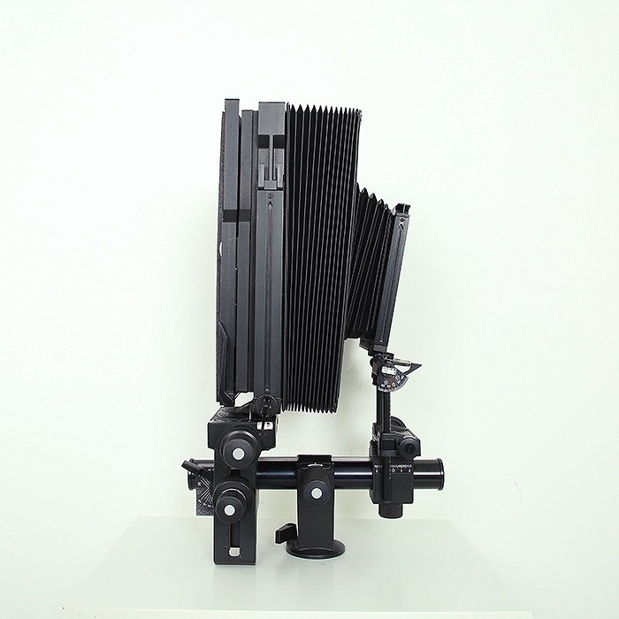 ジナー C2 8X10