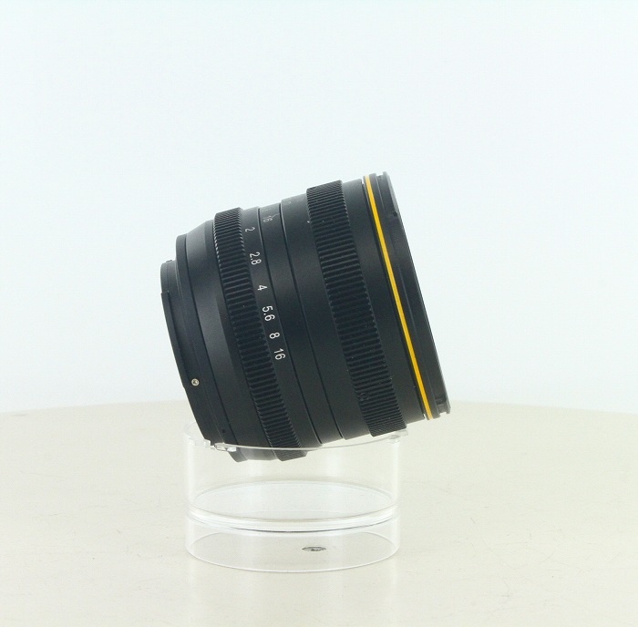KAMLAN FS 50/F1.1 ソニーE