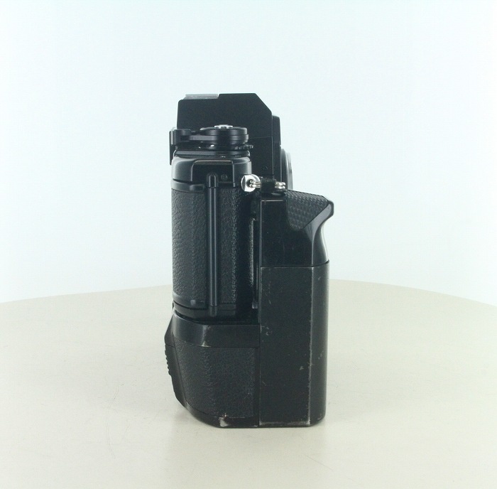 ニコン EM + MD-14
