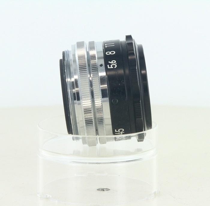 ニコン EL-NIKKOR 80/5.6 引伸ばしレンズ