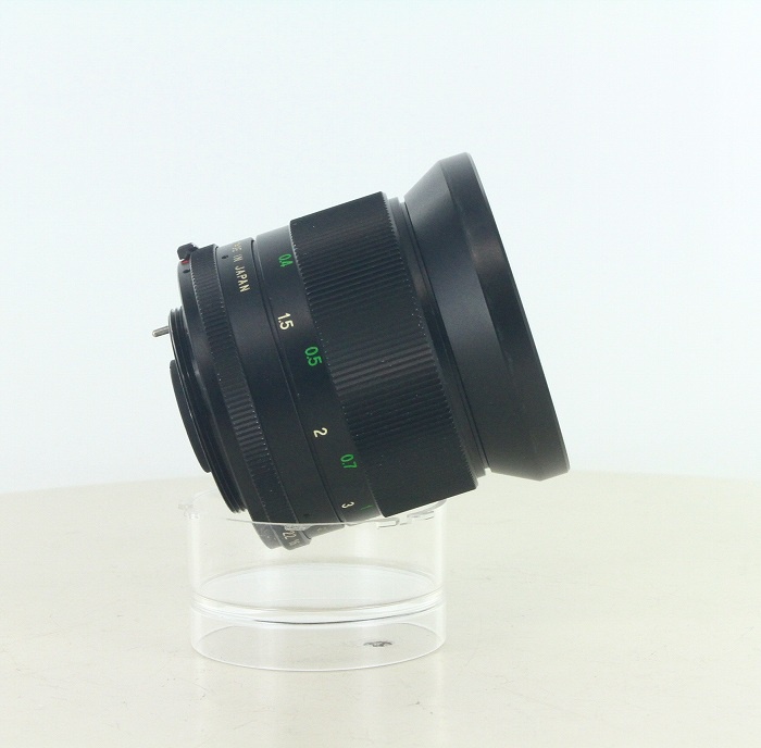Vivitar オート28/2.5(M42)