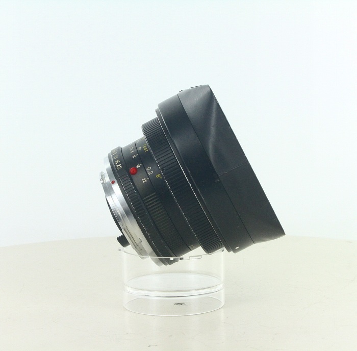 LEICA R スーパーアンギュロンR21/4(2カム)