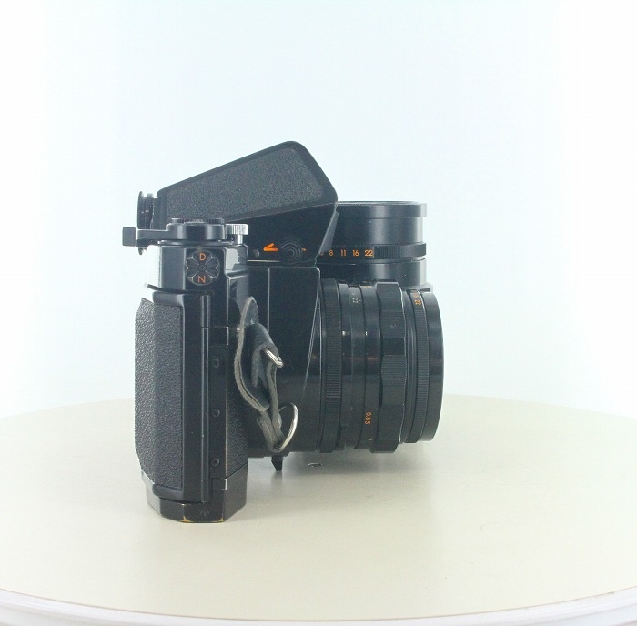 Graflex NORITA66+80/2+160/4