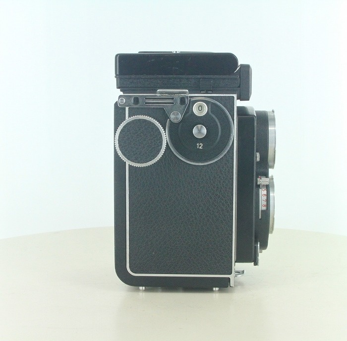ローライ Rolleicord V White Face(Xenar75/3.5 )