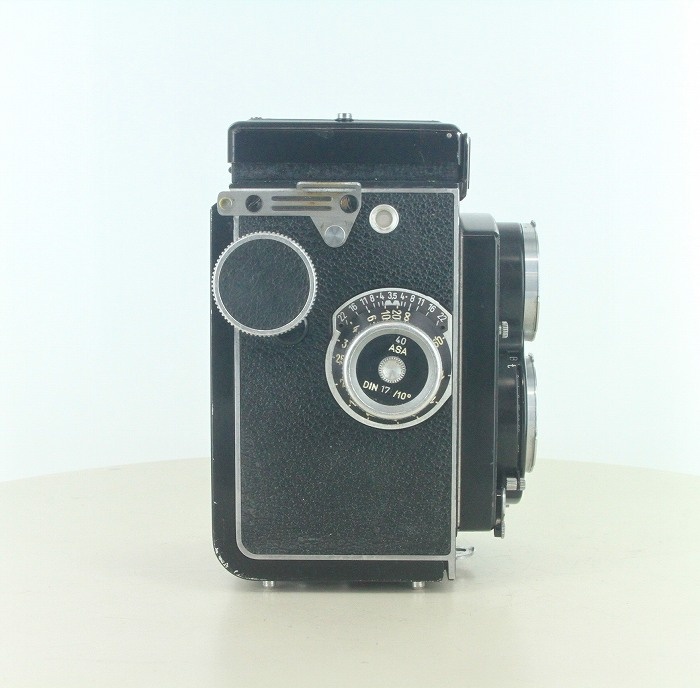 ローライ Rolleicord V MXV(Xenar75/3.5)