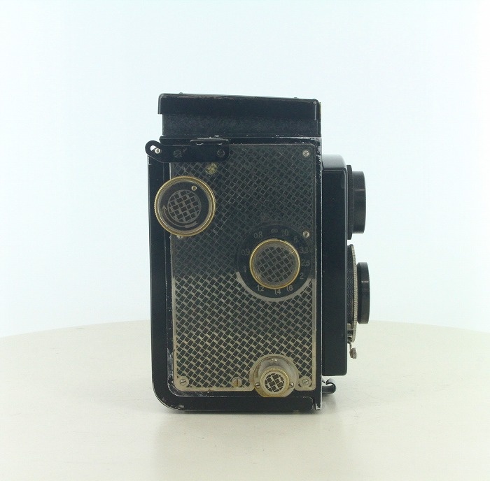 ローライ Rolleicord I Art Deco(Triotar75/4.5)