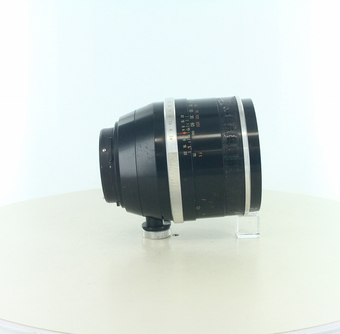 PENTACON ゾナー 180/2.8(ペンタコン6)