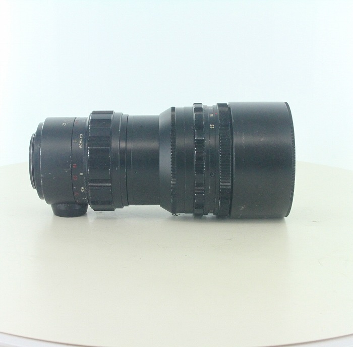 Barnack TELYT 4.8/280 CANADA(visoflex)