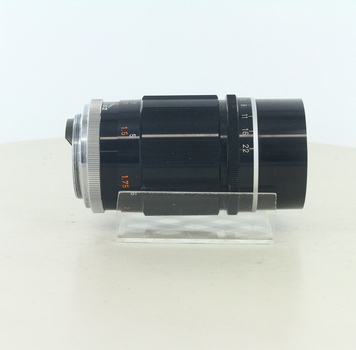 キヤノン L 135/3.5