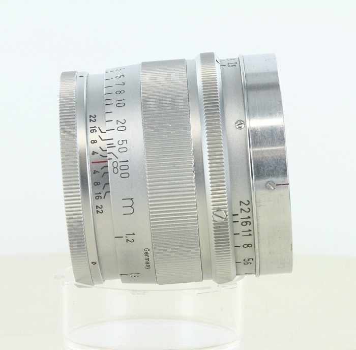 ライカ Hektor 2.5/12.5cm(VISOFLEX)