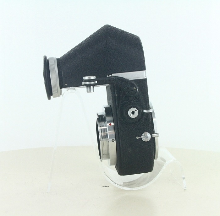 ライカ Visoflex II