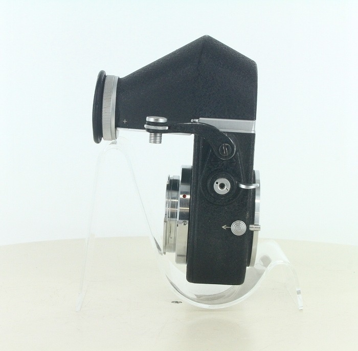 ライカ Visoflex II