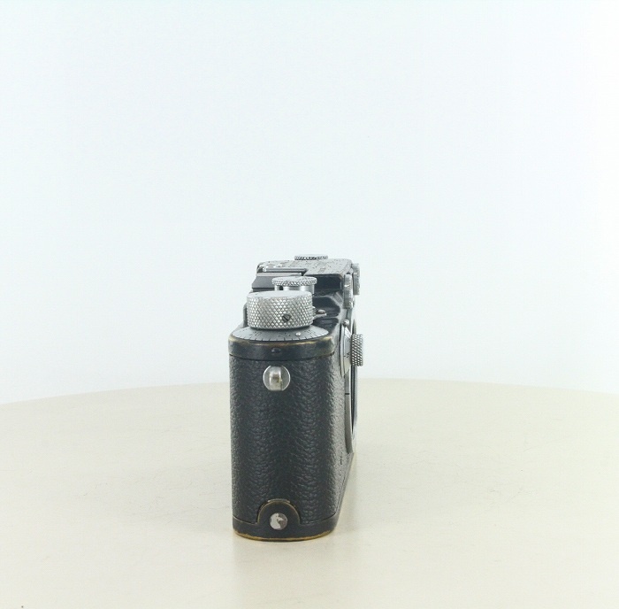 Barnack IIIc グレー